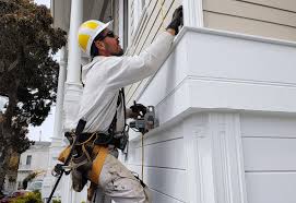 Best Siding Removal and Disposal  in Highlands, CA